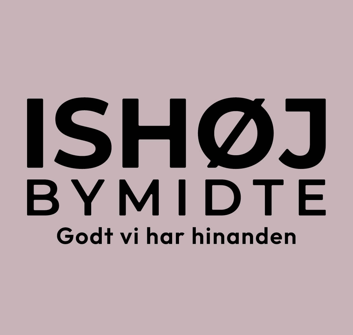 Ishøj Bycenter bliver til Ishøj Bymidte Ishøj Bycenter bliver til Ishøj Bymidte